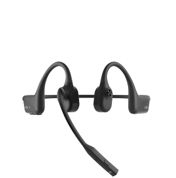 SHOKZ OpenComm2 PTT for Zello