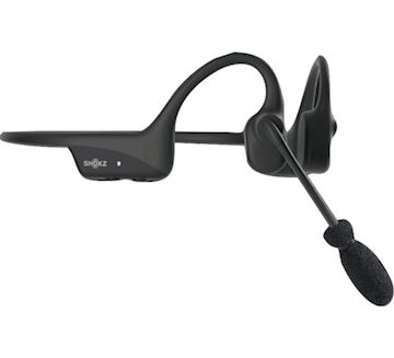 Shokz OpenComm 2 industrial version usb-C
