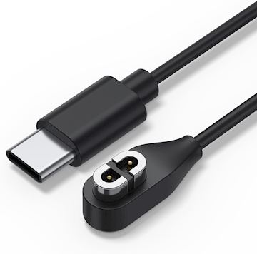SHOKZ Charging cable for OpenComm2(UC)