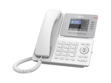 Snom D810W White