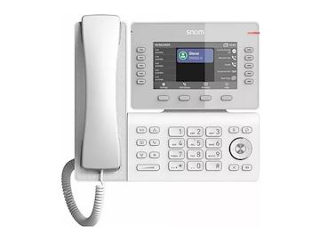 Snom D815WB White