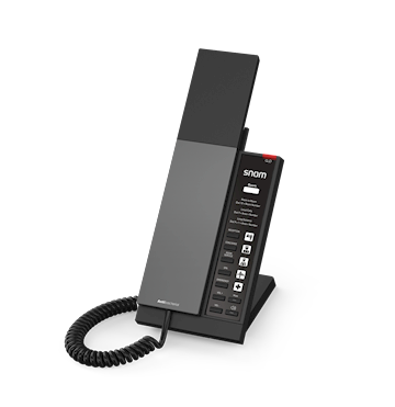 Snom HD340A