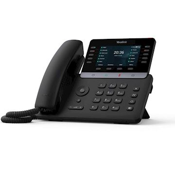 Yealink 4G Phone T74LTE